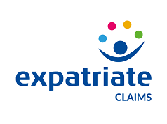 Expat: Claim handling logo